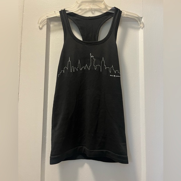 Lululemon Swiftlytech NY Edition - Picture 1 of 4